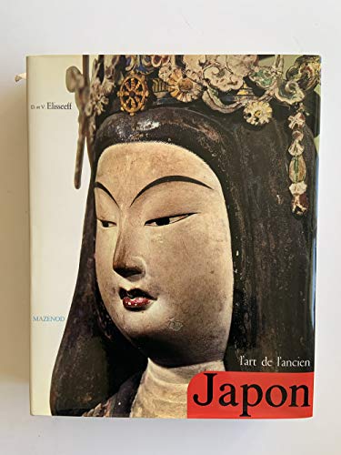 Beispielbild fr L'Art de L'ancien Japon zum Verkauf von Luigi De Bei