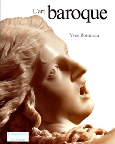 Stock image for L'Art baroque for sale by LIVREAUTRESORSAS