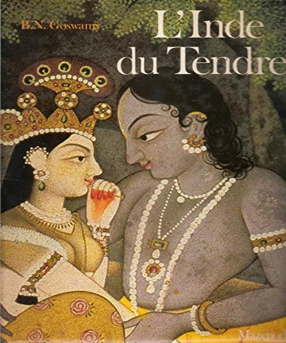 Imagen de archivo de L'inde Du Tendre a la venta por RECYCLIVRE