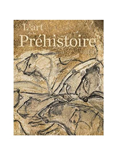 9782850880643: L'art de la Prhistoire