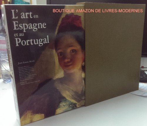 Beispielbild fr L'art de l'Espagne et du Portugal zum Verkauf von Books Unplugged