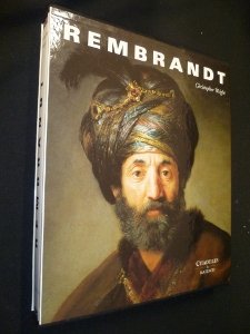 9782850881039: Rembrandt