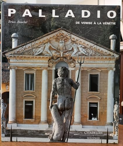 9782850881053: Palladio, de Venise  la Vntie