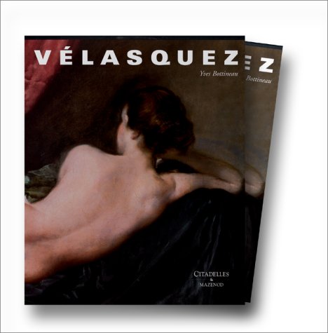 Beispielbild fr Velasquez (French Edition) zum Verkauf von Wonder Book