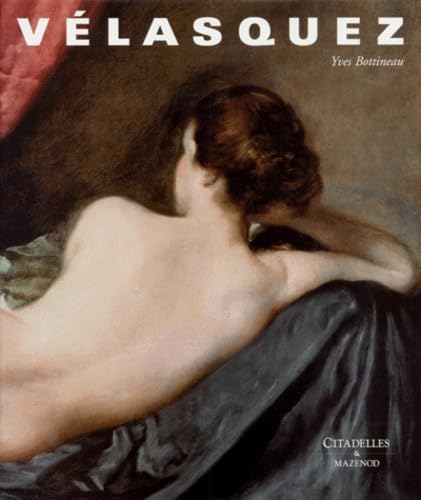 Stock image for Velasquez (French Edition) for sale by Wonder Book