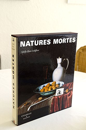 9782850881114: Natures mortes