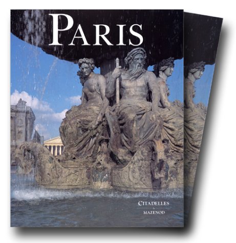 Imagen de archivo de Paris. L'art et les grandes civilisations. Les grandes cits a la venta por Librera Antonio Azorn