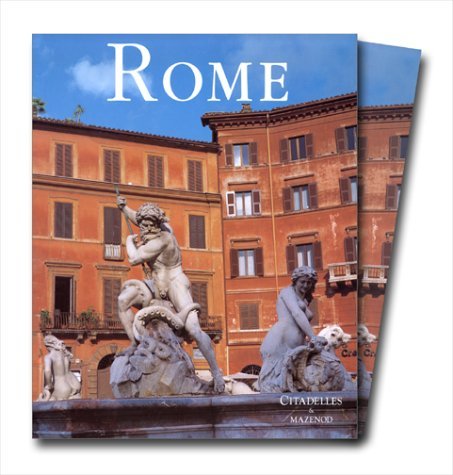 Imagen de archivo de Rome a la venta por medimops