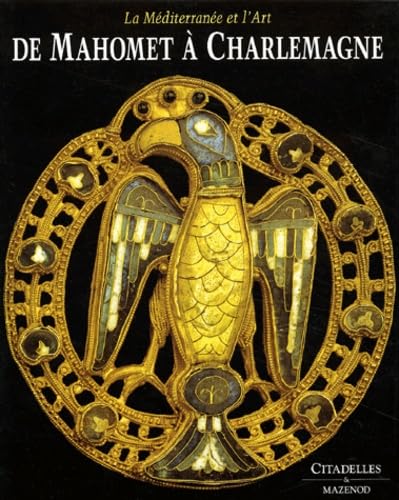 Stock image for De Mahomet  Charlemagne for sale by Antiquariaat Tanchelmus  bv