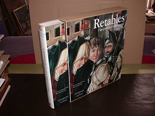 Retables.