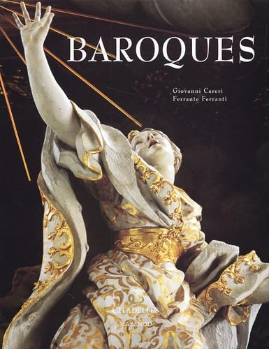 Stock image for Baroques Careri, Giovanni et Ferranti, Ferrante for sale by Au bon livre