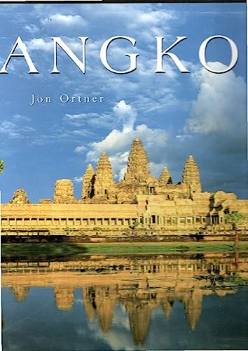 Angkor (9782850881862) by Ortner, John; Mabbett, Ian; Mannika, Eleanor; Goodman, James; Sanday, John
