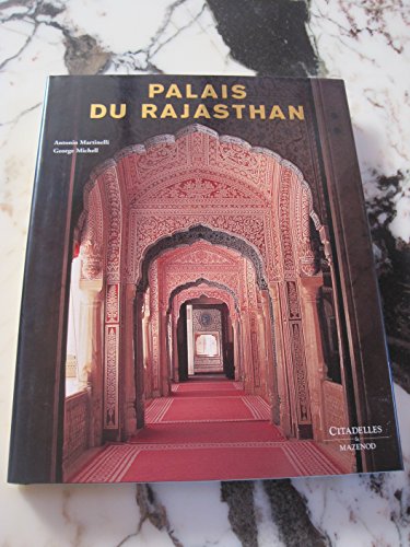 Stock image for Palais Du Rajasthan for sale by RECYCLIVRE