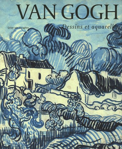 9782850882203: Van Gogh Dessins et aquarelles