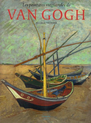 Van Gogh les peintures magistrales (9782850882265) by Various