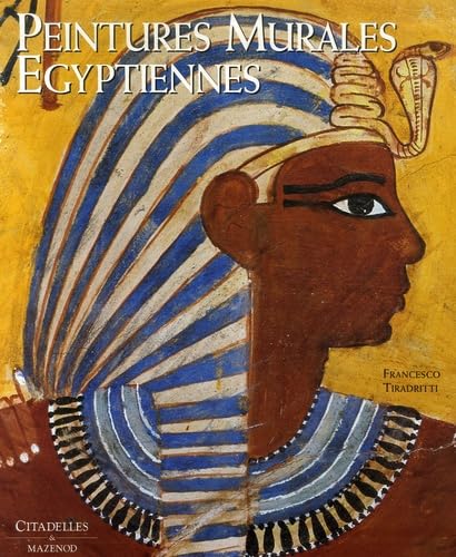 Fresques Egyptiennes: Du Nouvel Empire (9782850882357) by Collective