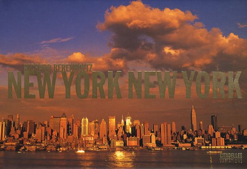 Stock image for New York, New York for sale by medimops