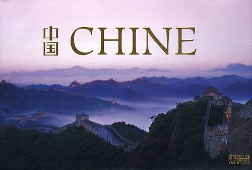 Imagen de archivo de Chine (petit format) a la venta por Ammareal