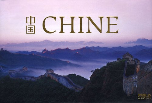 Stock image for Chine (petit format) for sale by Ammareal