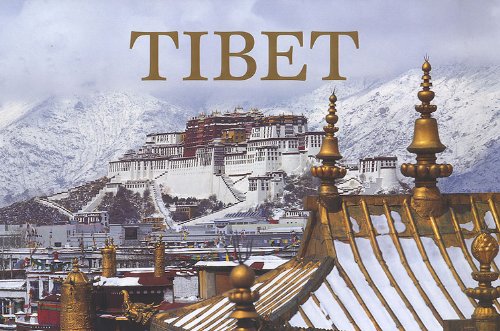 Tibet panoramique (9782850882791) by Various