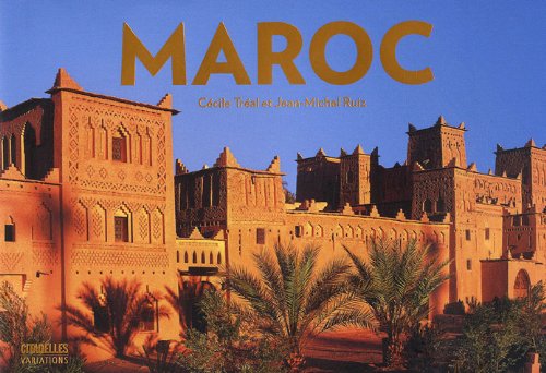 Imagen de archivo de Maroc a la venta por AwesomeBooks