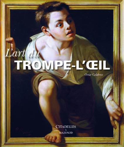 9782850883217: L'art du trompe l'oeil