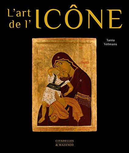 9782850885648: L'art de l'icone