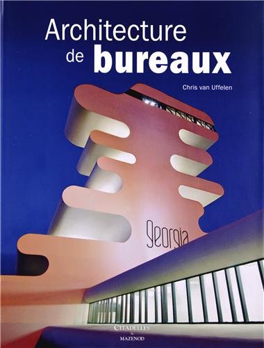Stock image for Architecture de Bureaux for sale by Ammareal