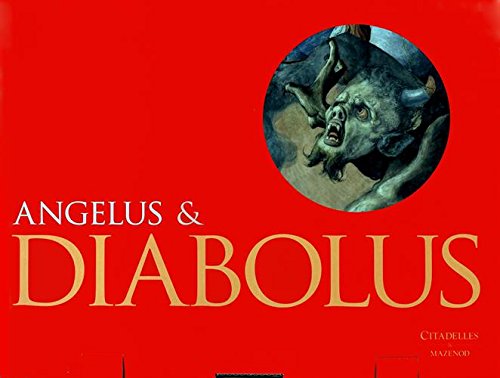 9782850886454: Angelus & Diabolus