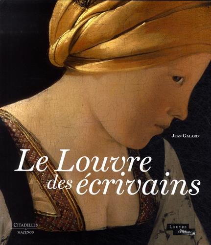 9782850886461: Le Louvre des crivains