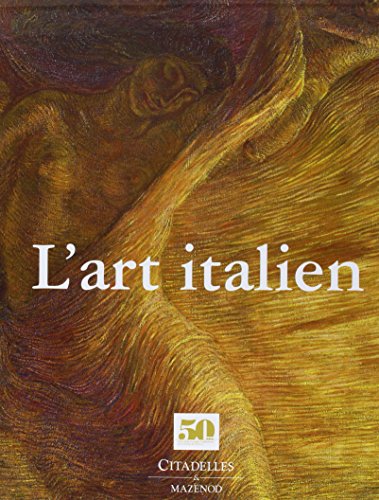 9782850886621: Art Italien coffret: Coffret 2 tomes (CITAD.ARTS CIV.)