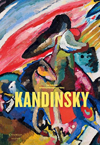 Stock image for Kandinsky - Rdition for sale by Ludilivre Photobooks