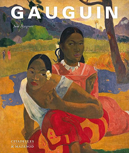 Beispielbild fr Gauguin zum Verkauf von Gallix