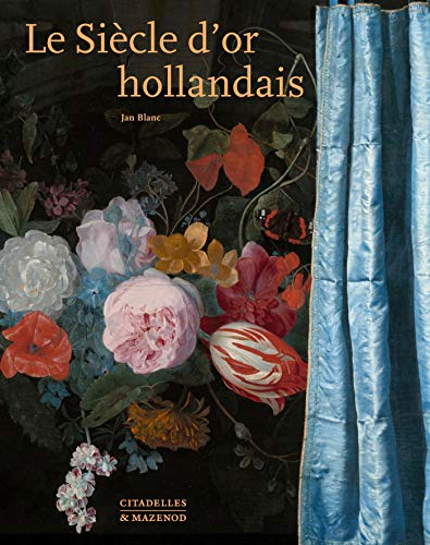 Stock image for Le sicle d'or hollandais for sale by medimops