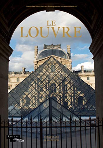 Beispielbild fr Le Louvre rdition zum Verkauf von Gallix