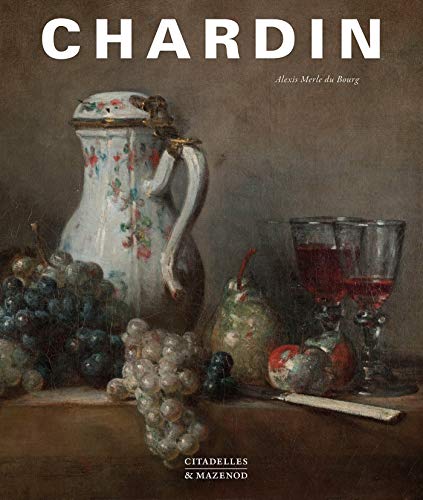 Beispielbild fr Chardin zum Verkauf von medimops
