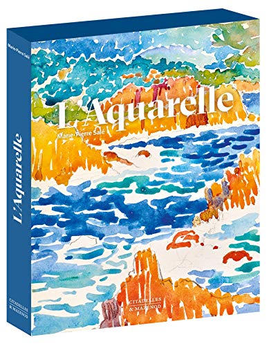 9782850888311: L'aquarelle