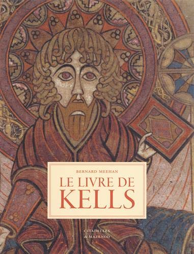 9782850888366: Le livre de Kells
