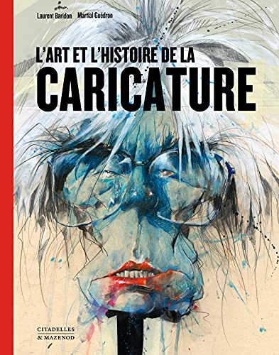 9782850888762: L'Art De La Caricature Reedition