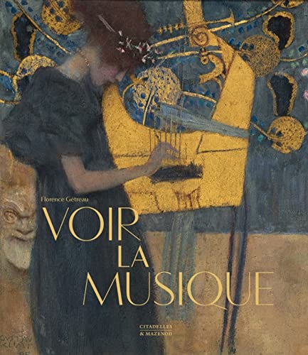Stock image for VOIR LA MUSIQUE REEDITION for sale by medimops
