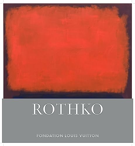 Stock image for ROTHKO for sale by Gallix