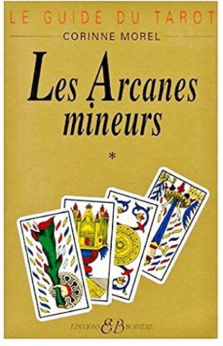 9782850900778: Le guide du tarot, tome 1 : Les arcanes mineurs