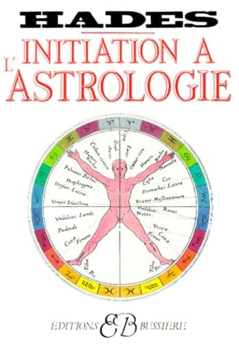 9782850900846: L'Initiation  l'astrologie