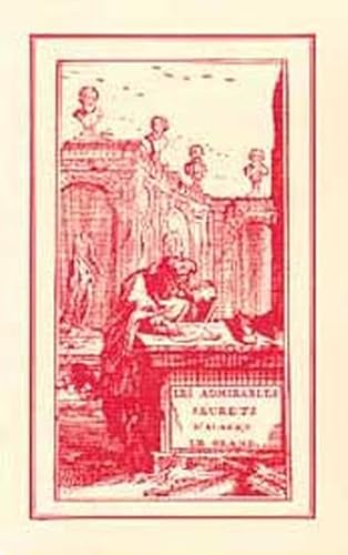 Beispielbild fr Les admirables secrets d'Albert le Grand zum Verkauf von Gallix