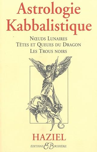 9782850901935: Astrologie kabbalistique