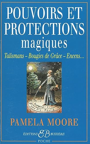 9782850901997: Pouvoirs et protections magiques