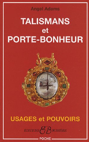 Stock image for Talismans et porte-bonheur for sale by Revaluation Books