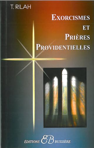 9782850903144: Exorcismes et prires providentielles