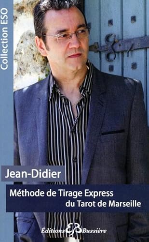 Imagen de archivo de Mthode de Tirage Express du Tarot de Marseille a la venta por Librairie Pic de la Mirandole