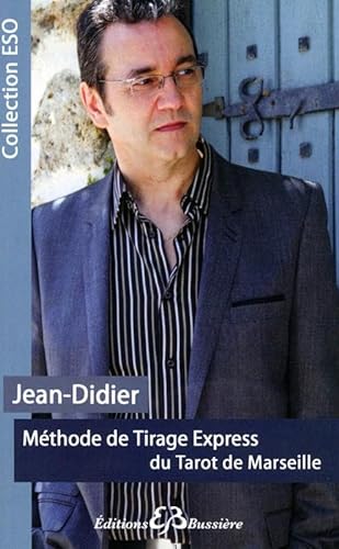 Stock image for Mthode de Tirage Express du Tarot de Marseille for sale by Librairie Pic de la Mirandole